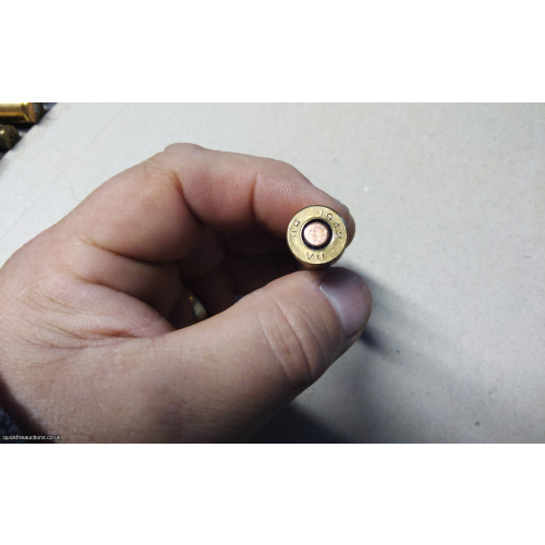.303 WW2 Dated 