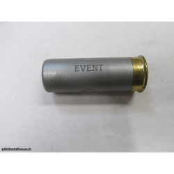 12G LOWTHER THE EVENT CARTRIDGE [INERT]