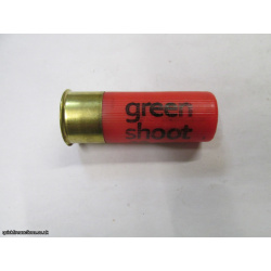 12G ARMUSA GREEN SHOOT CARTRIDGE [INERT]