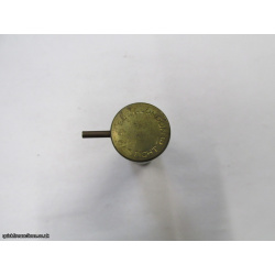 16G PIN-FIRE ELEYS PATENT GASTIGHT LONDON EMPTY  CASE