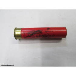 32G N.P.E. POLVERI SENZA FUMO CARTRIDGE  [INERT]
