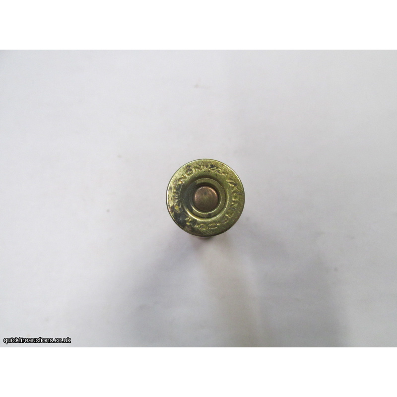 32G N.P.E. POLVERI SENZA FUMO CARTRIDGE  [INERT]