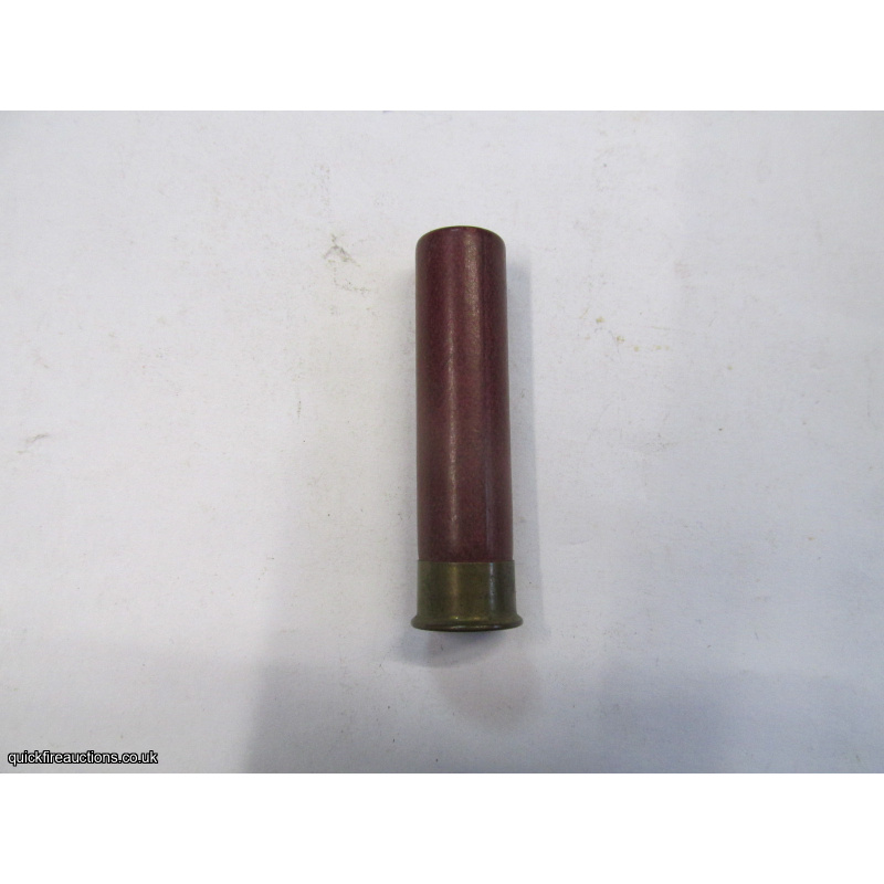 .410G R.T.O. 2 inch SPECIAL SMOKELESS  CARTRIDGE  [INERT]
