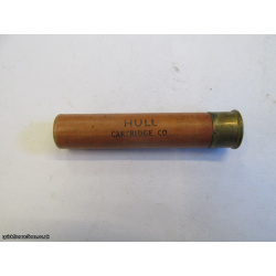 .410G R.T.O. HULL THREE CROWNS 2 1/2 inch CARTRIDGE  [INERT]