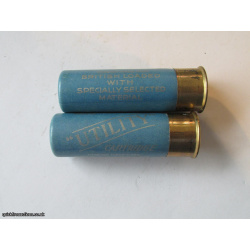 16G R.T.O. CHURCHILL THE UTILITY CARTRIDGE  [INERT]