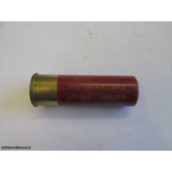 12G R.T.O. HELLIS THE FALCON YELLOW PRINT CARTRIDGE  [INERT]