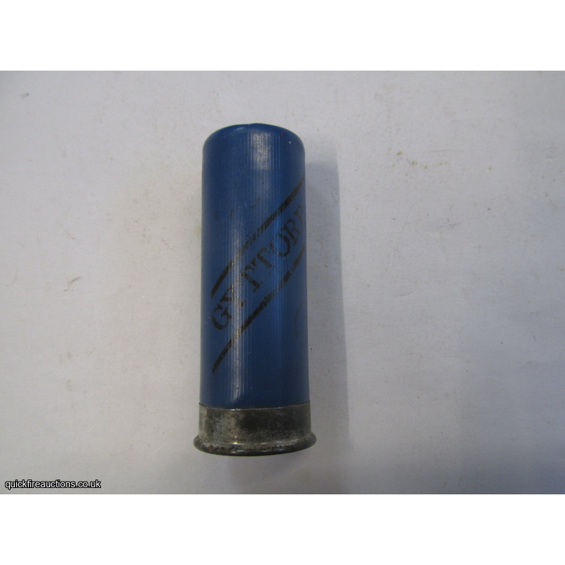 12G GYTTORP CARTRIDGE [INERT]