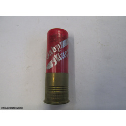 12G R.T.O. PEGORARO DOLO BABY MAGNUM CARTRIDGE [INERT]