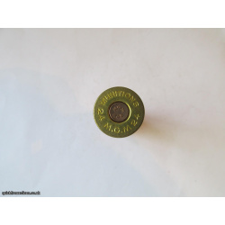 24G N.P.E. M.G.M. WORLD CARTRIDGE  [INERT]