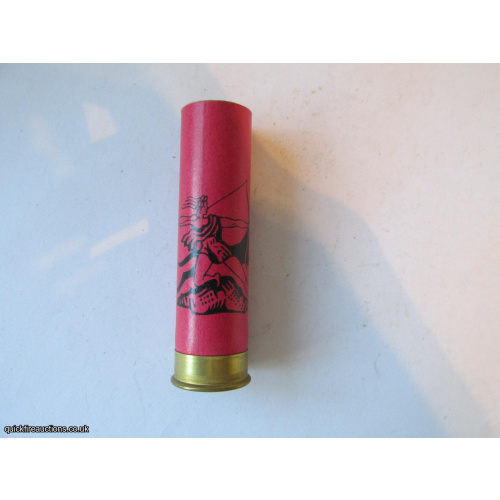 20G N.P.E. GEVELOT PARIS [ ARCHER ] CARTRIDGE  [INERT]