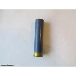 28G N.P.E. GEVELOT PARIS CARTRIDGE  [INERT]