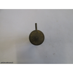 20G PIN-FIRE GEVELOT CARTRIDGE  [INERT]