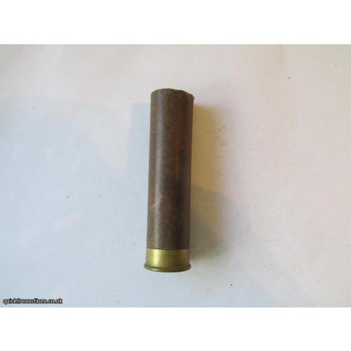 28G N.P.E. PARIS 28 28 28 28 28 CARTRIDGE  [INERT]