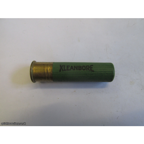 .410G R.T.O. REM-UMC NITRO KLEANBORE 2 inch CARTRIDGE  [INERT]