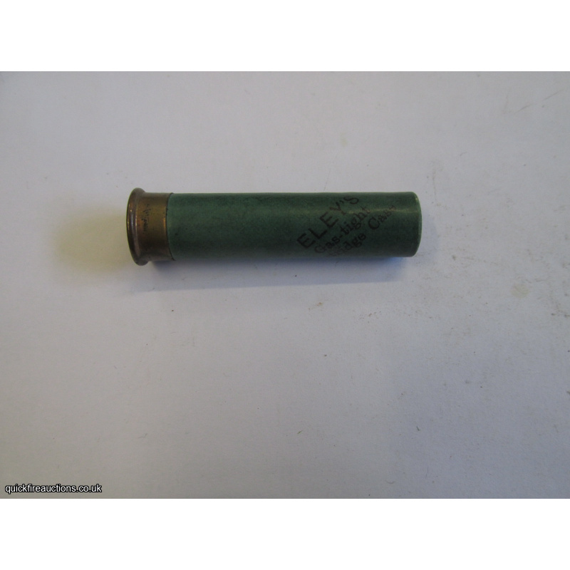 .410G R.T.O. ELEYS GAS-TIGHT 2 inch CARTRIDGE  [INERT]