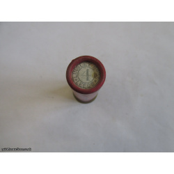 12G R.T.O. TC= LINSLEY LEEDS ELEY NITRO CASE CARTRIDGE  [INERT]