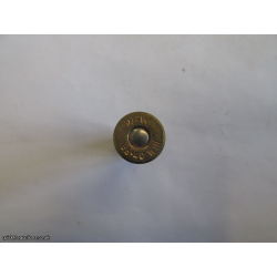 1 X W-W 38-40 WIN COPPER LEAD TIP BULLET INERT