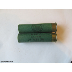 20G N.P.E. ELEY GAS-TIGHT LONDON  CARTRIDGE  [INERT]