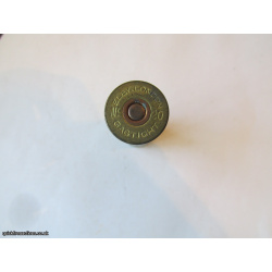 20G N.P.E. ELEY GAS-TIGHT LONDON  CARTRIDGE  [INERT]