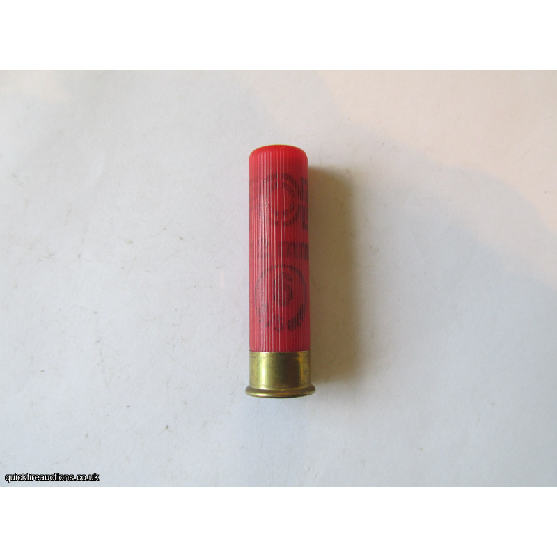 .410G R.T.O. 2inch FOB CARTRIDGE [INERT]
