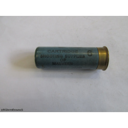 16G MALVERN HI-SCORE CARTRIDGE  [INERT]