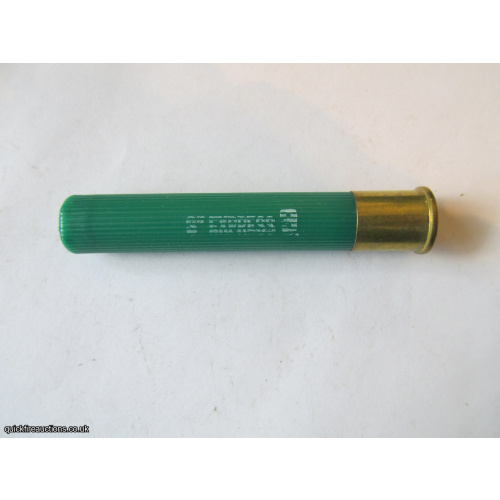 .410G REMINGTON EXPRESS 3 inch CARTRIDGE [INERT]