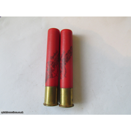.410G R.T.O. EXPRESS 3 inch CARTRIDGE [INERT]