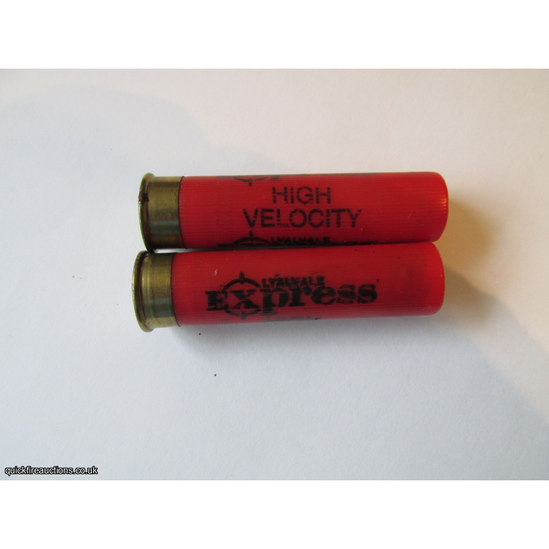 28G EXPRESS HIGH VELOCITY CARTRIDGE [INERT]