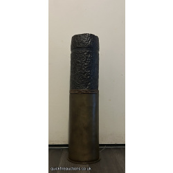 76mm Russian cutaway 