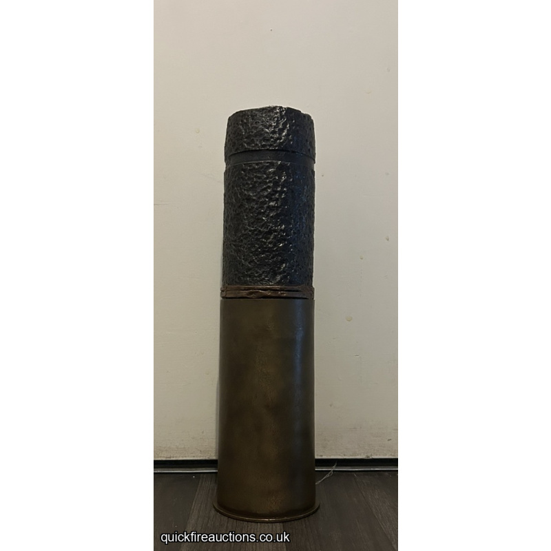 76mm Russian cutaway 