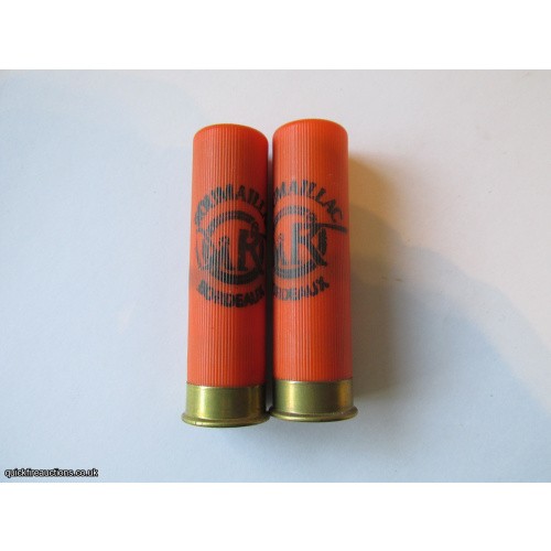 20g R.T.O. ROUMAILLAC CARTRIDGE [INERT]