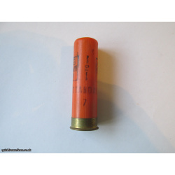 20G  SMI STANDARD ORANGE CARTRIDGE [INERT]