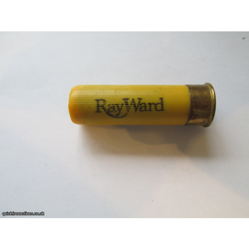 20G RAY WARD HIGH PHEASANT CARTRIDGE [INERT]