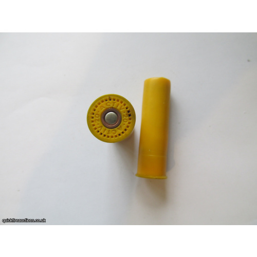 20G  ACTIV ALL PLASTIC CARTRIDGE [INERT]
