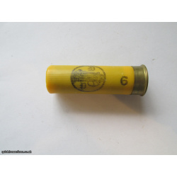 20G D & P GUNS CARTRIDGE [INERT]