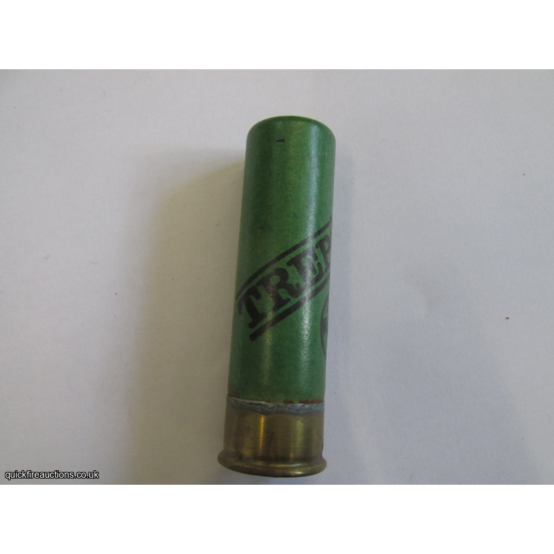 16G R.T.O. TREPCA CARTRIDGE  [INERT]