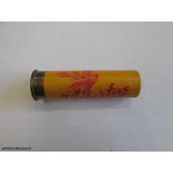 24G R.T.O. S & B HUBERTUS CARTRIDGE  [INERT]
