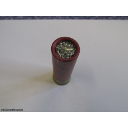 12G R.T.O. REY FRERES NIMES CARTRIDGE  [INERT]