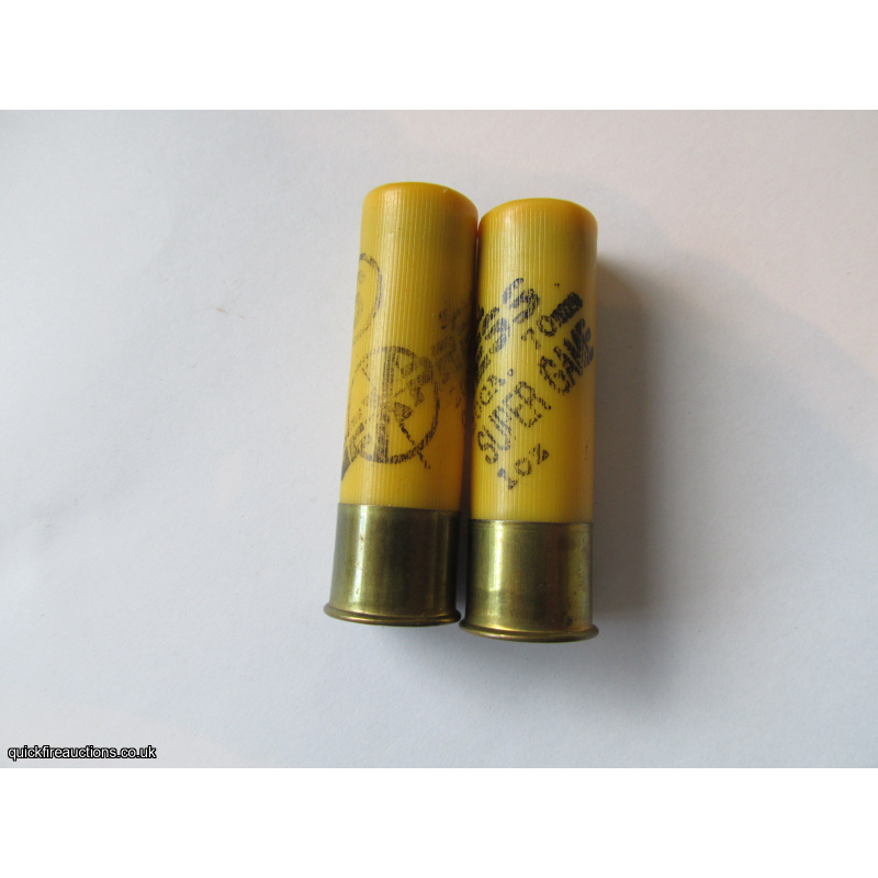 20G EXPRESS SUPER GAME CARTRIDGE [INERT]