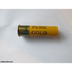 20G  GAMEBORE PURE GOLD CARTRIDGE [INERT]