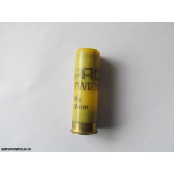 20G HULL PRO TWENTY CARTRIDGE [INERT]