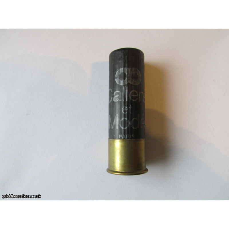 16G CALLENS ET MODE  CARTRIDGE [INERT]