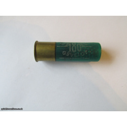 16G GEVELOT SUPERVIX 180 CARTRIDGE [INERT]