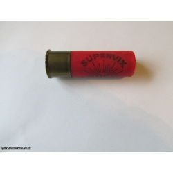 16G GEVELOT SUPERVIX 96 CARTRIDGE [INERT]