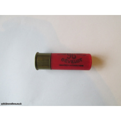 16G GEVELOT SUPERVIX 96 CARTRIDGE [INERT]