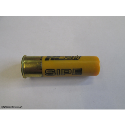 20G RC 20 SIPE CARTRIDGE [INERT]