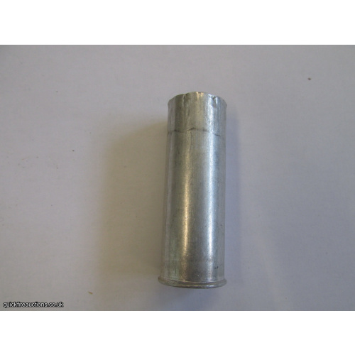 12G ALLOY SUPER SUPER EMPTY FIRED CASE
