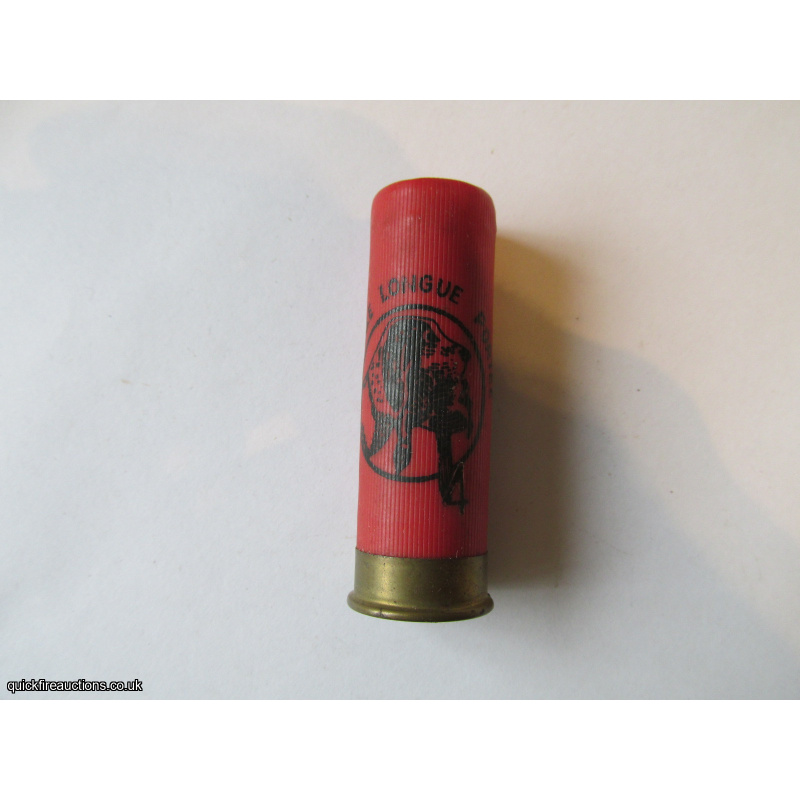 16G TUNET SPEED CARTRIDGE [INERT]