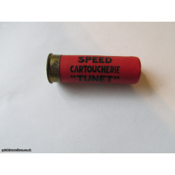 16G TUNET SPEED CARTRIDGE [INERT]