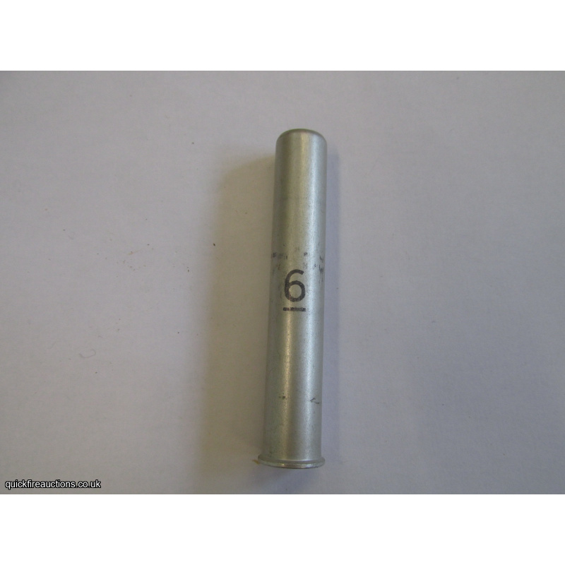 410G R.T.O. WCC 53 DOWNED PILOT SURVIVAL ALLOY CARTRIDGE  [INERT]